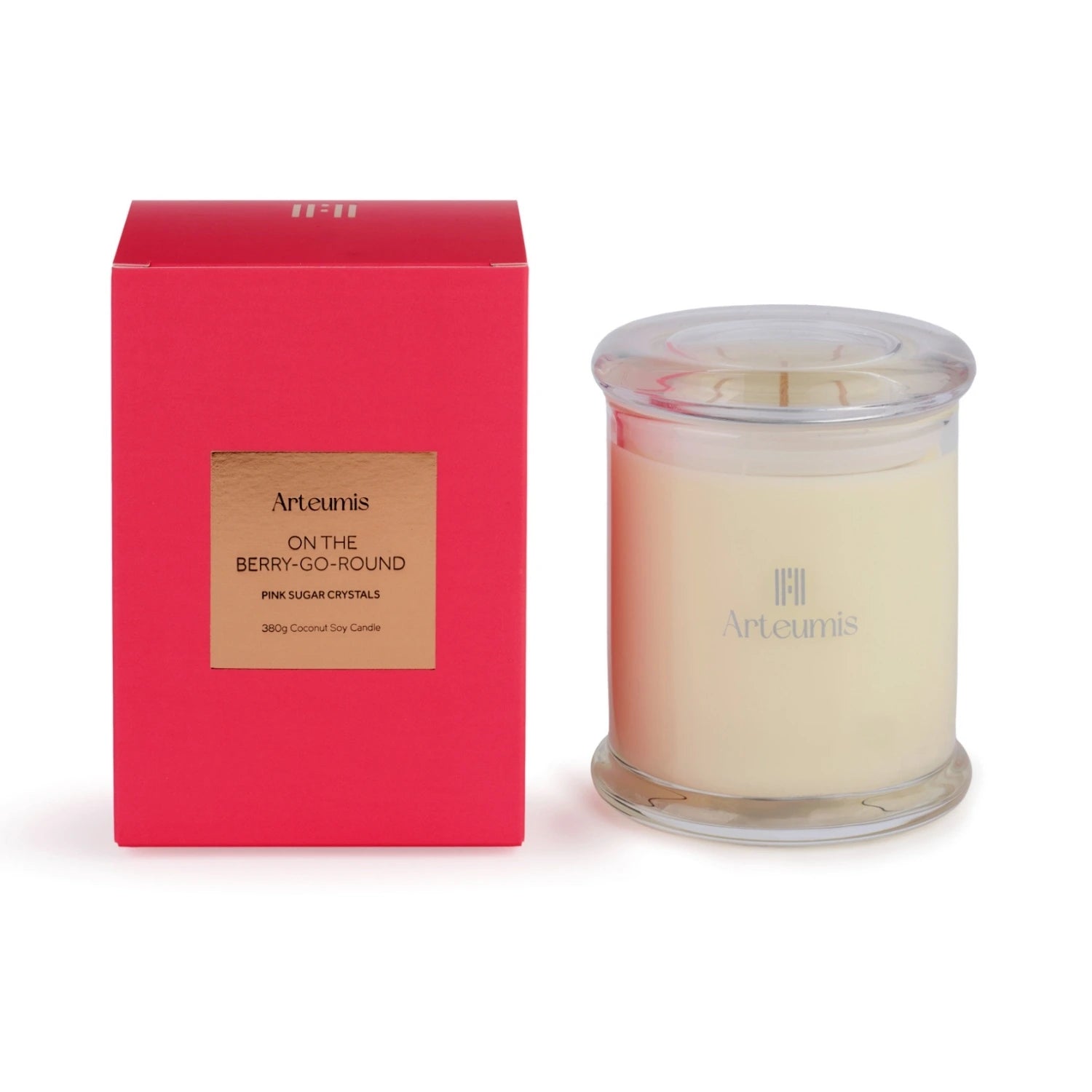 On the Berry-Go-Round