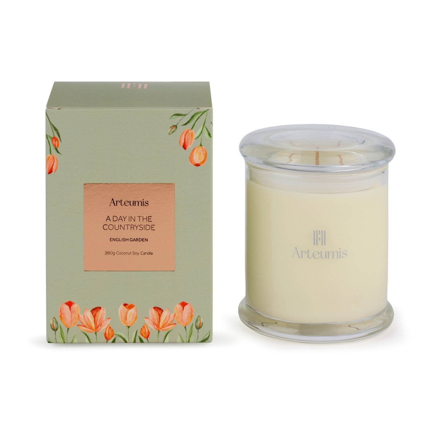 A Day in the Countryside