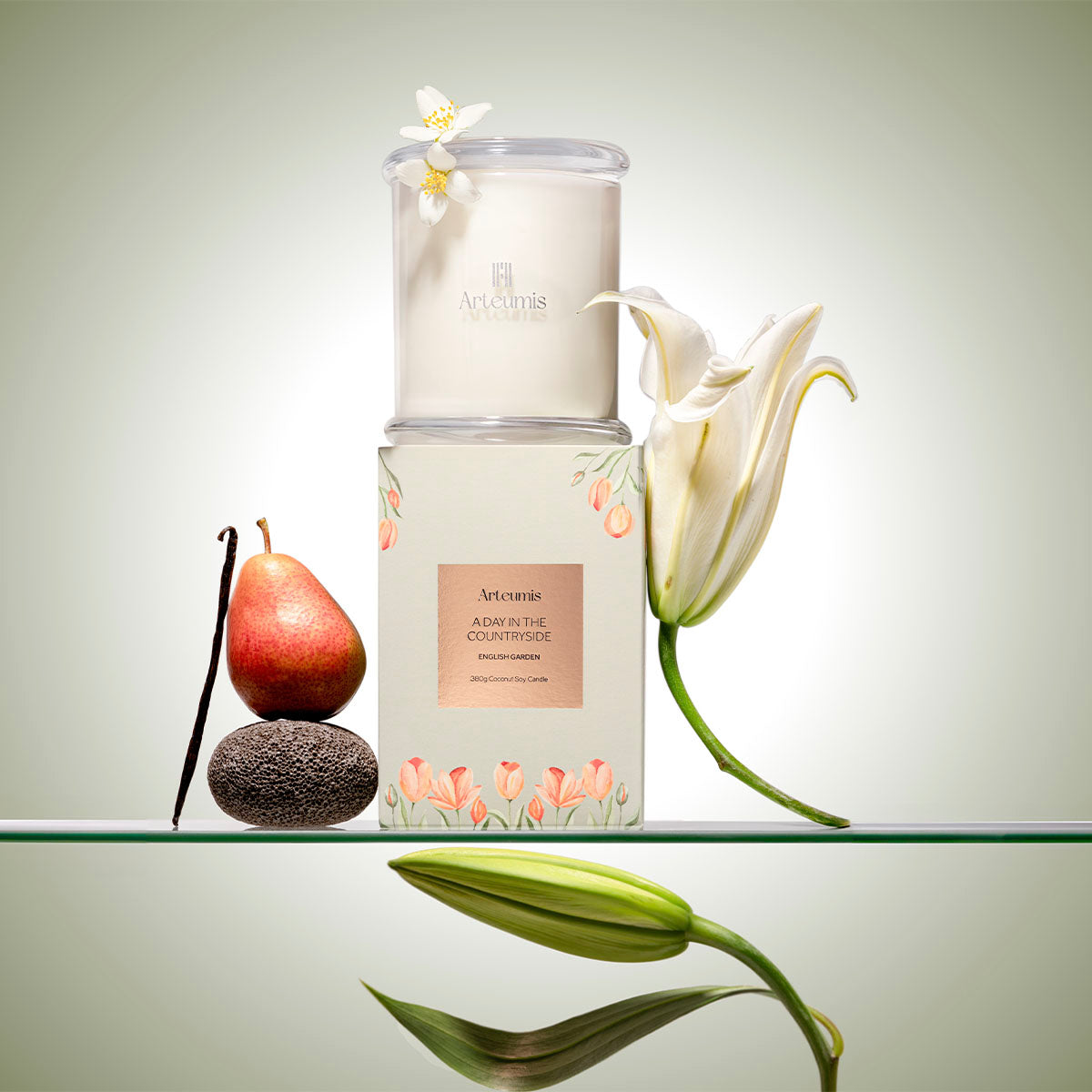 A Day in the Countryside