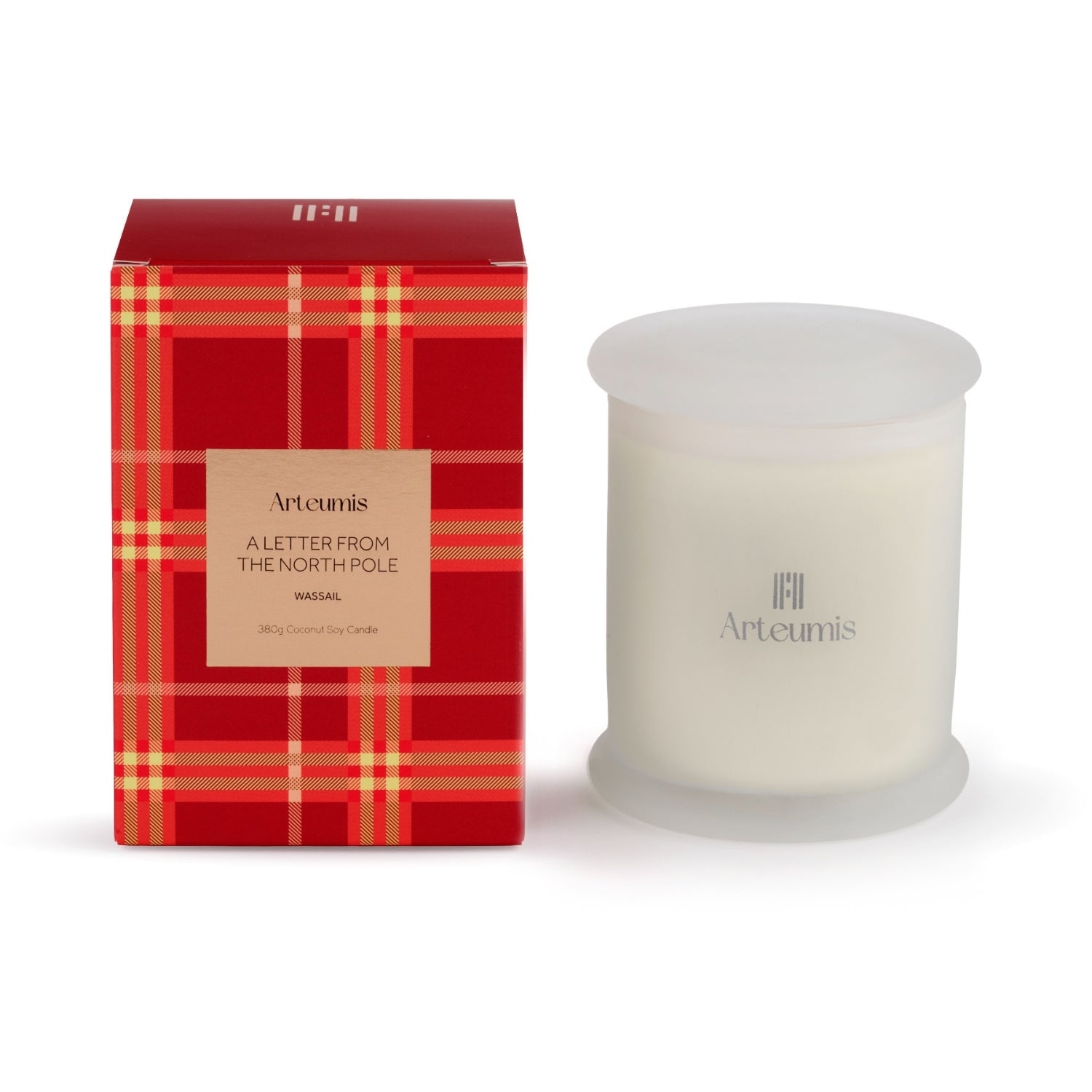 A Letter from the North Pole