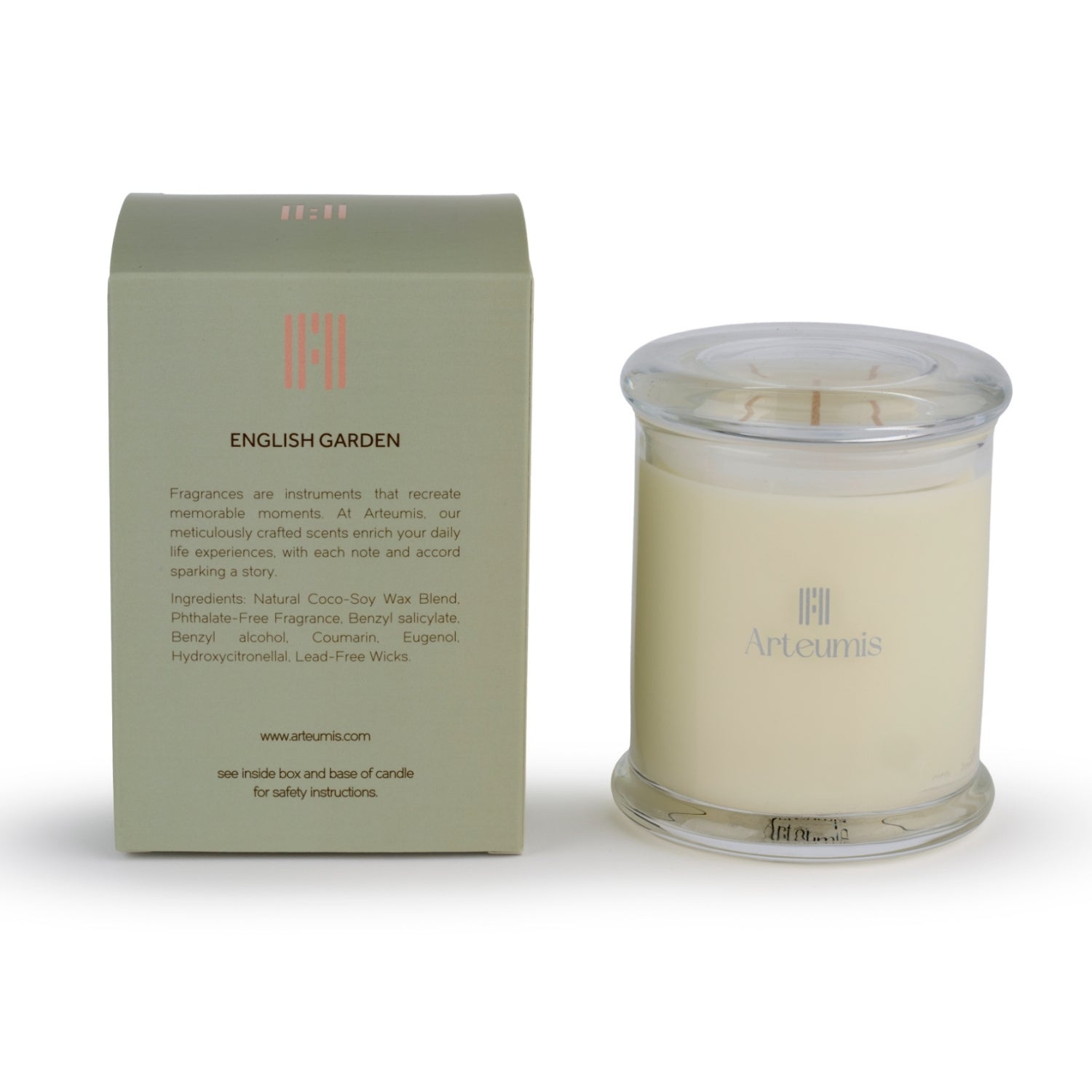 A Day in the Countryside